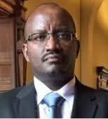 Dr. Nkurunziza Joseph